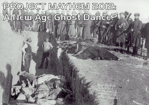 Project Mayhem 2012